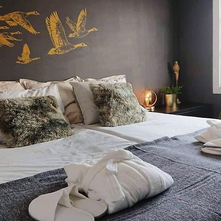 Carmen Rooms -- Boutique B&B By The Sea Nerja Exterior foto