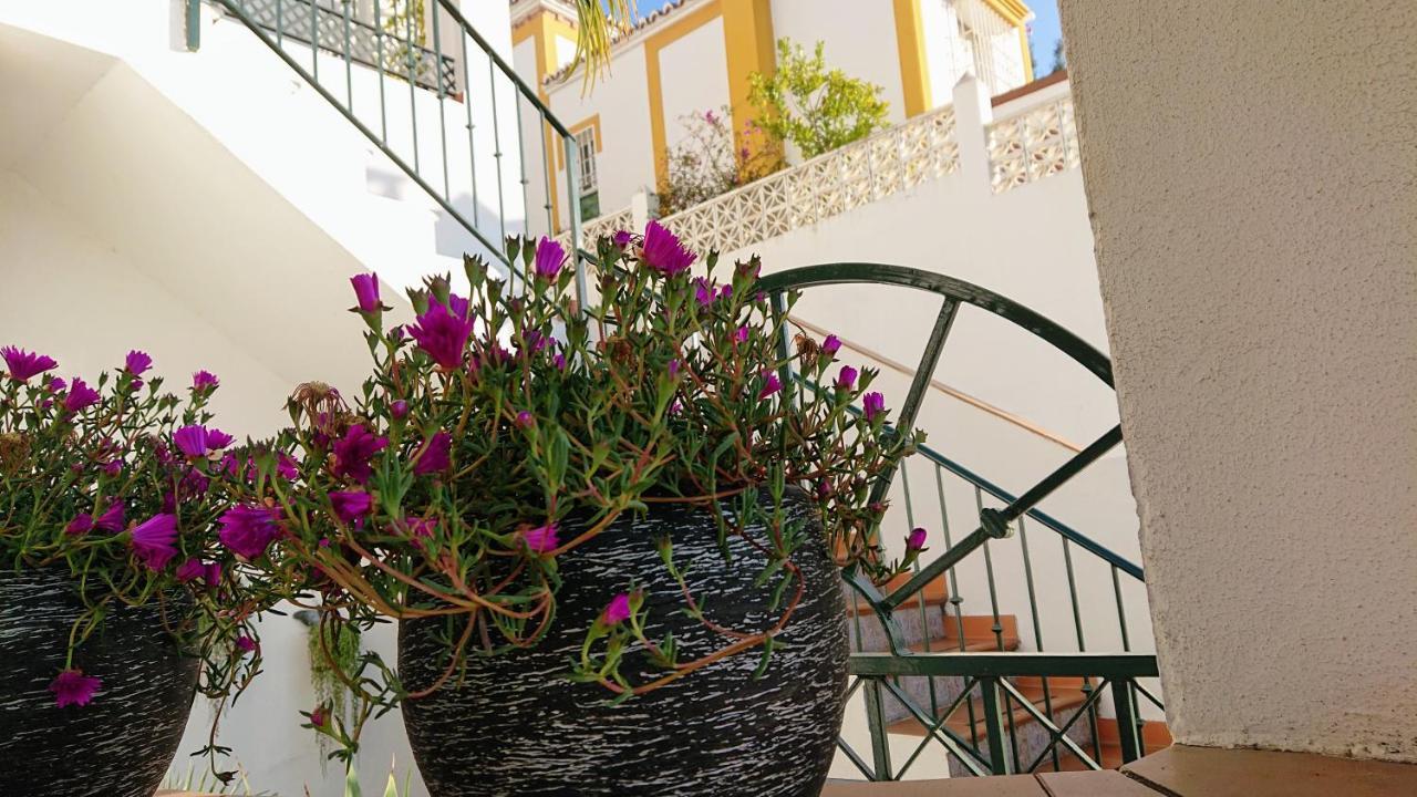 Carmen Rooms -- Boutique B&B By The Sea Nerja Exterior foto