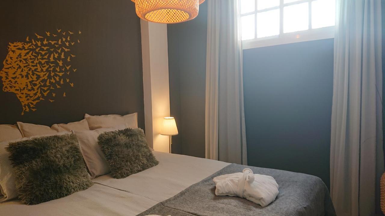Carmen Rooms -- Boutique B&B By The Sea Nerja Exterior foto