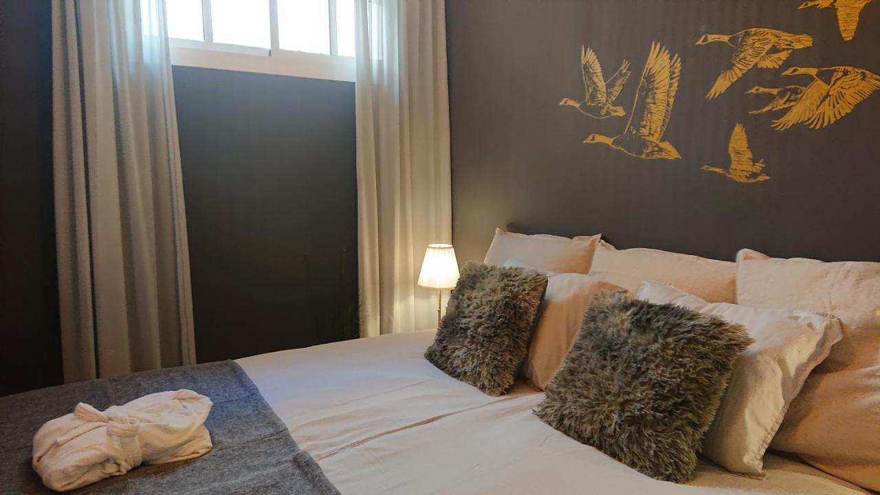 Carmen Rooms -- Boutique B&B By The Sea Nerja Exterior foto