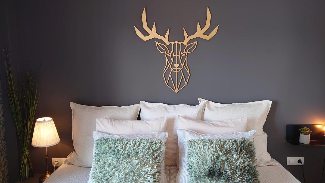 Carmen Rooms -- Boutique B&B By The Sea Nerja Exterior foto
