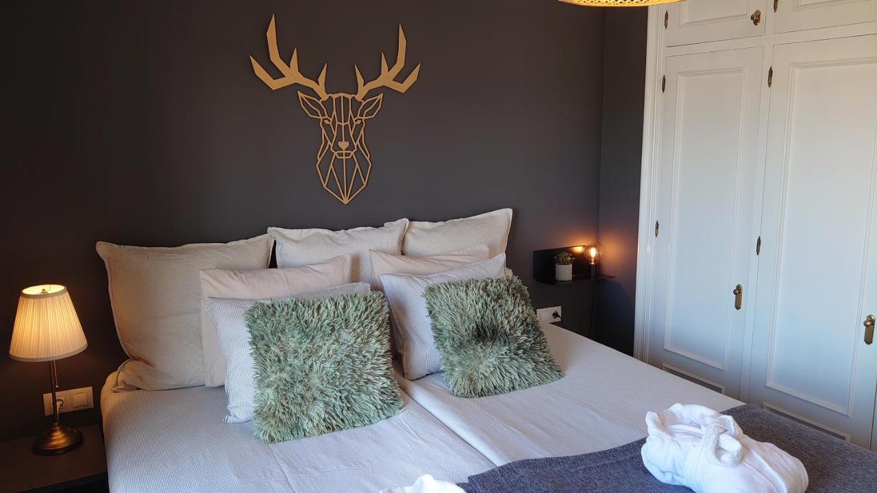 Carmen Rooms -- Boutique B&B By The Sea Nerja Exterior foto