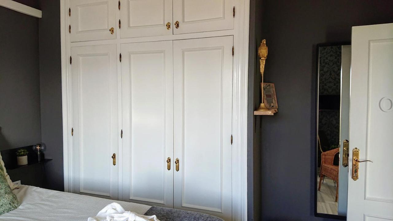 Carmen Rooms -- Boutique B&B By The Sea Nerja Exterior foto