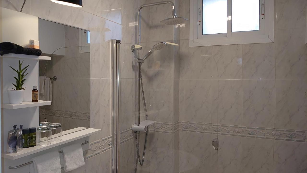 Carmen Rooms -- Boutique B&B By The Sea Nerja Exterior foto