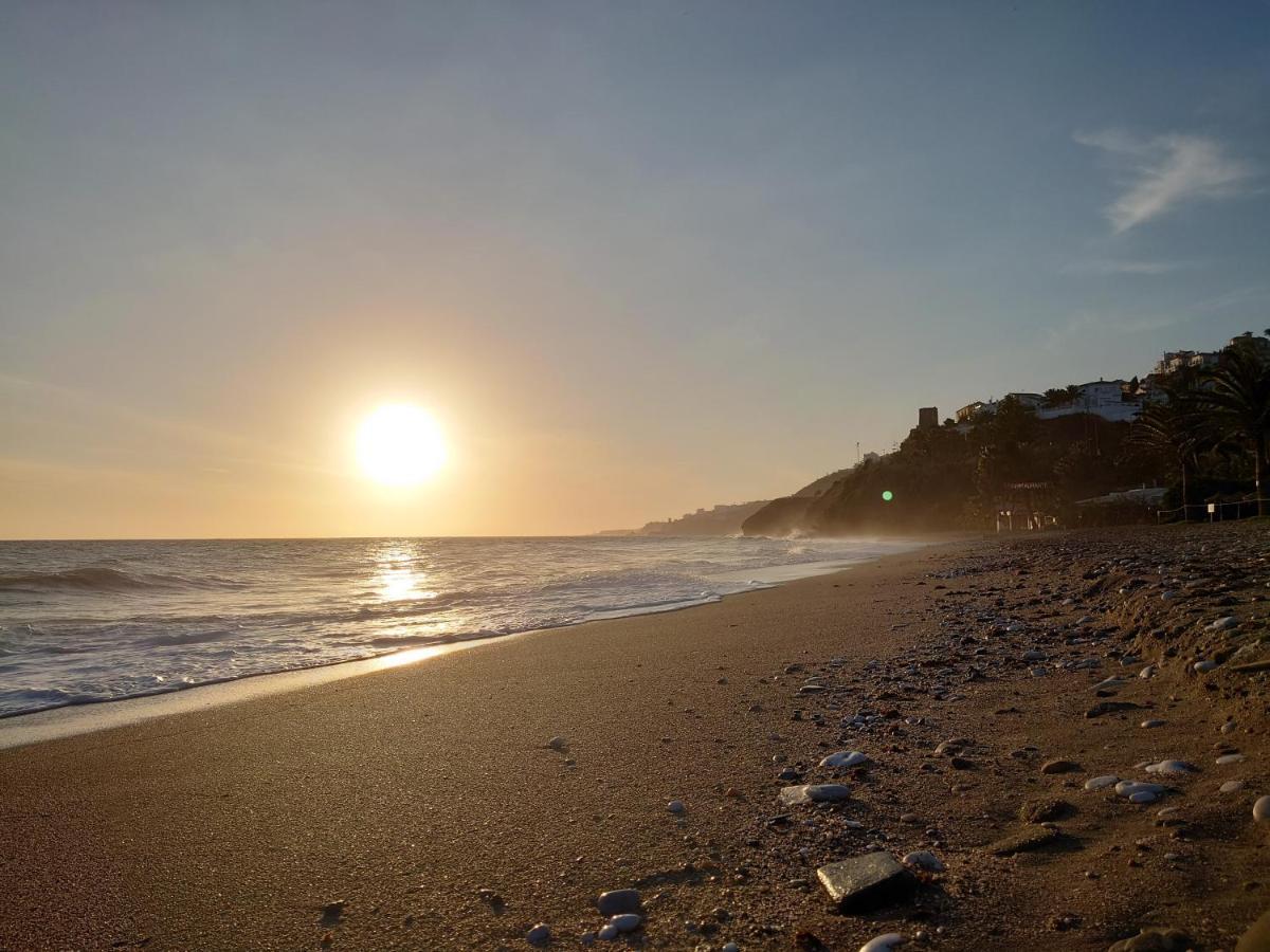 Carmen Rooms -- Boutique B&B By The Sea Nerja Exterior foto