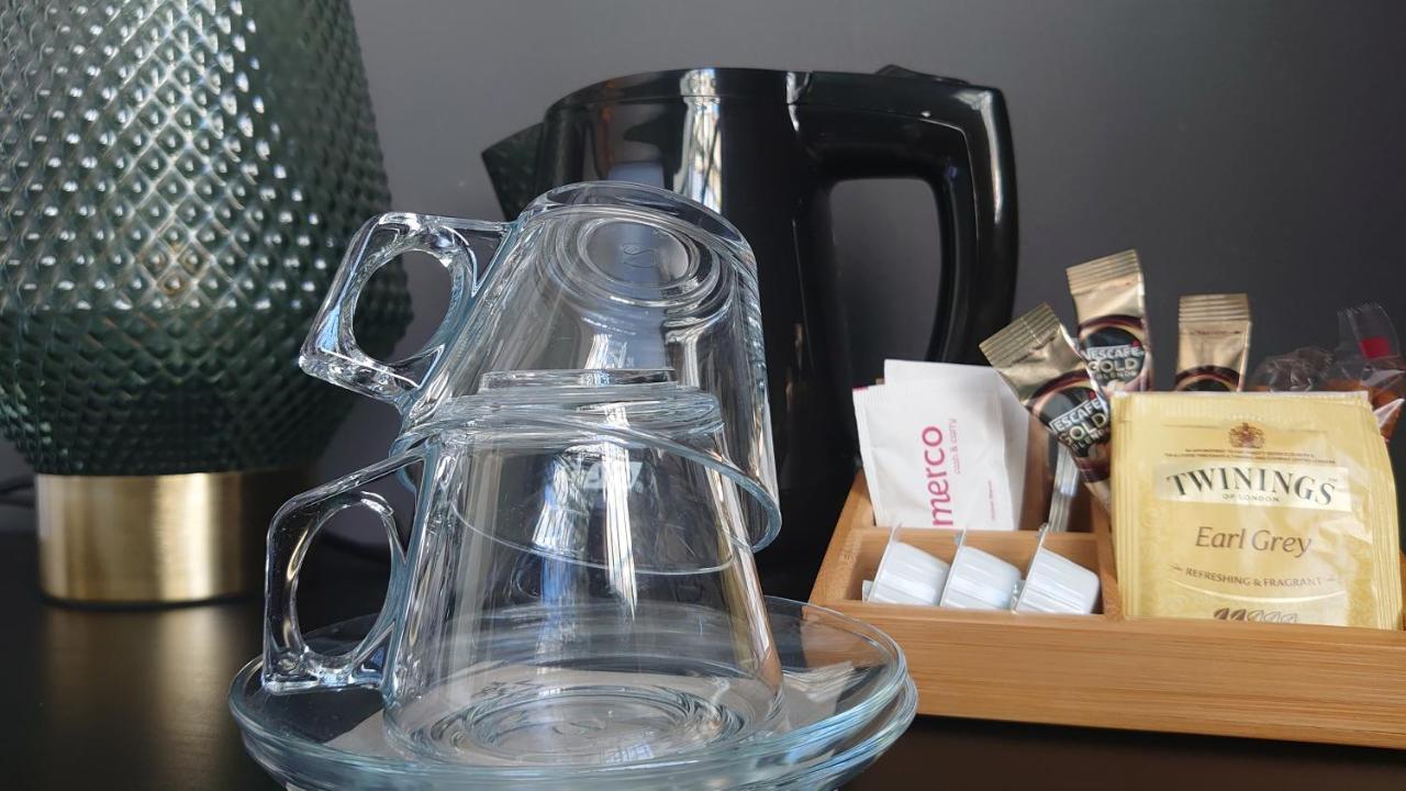 Carmen Rooms -- Boutique B&B By The Sea Nerja Exterior foto
