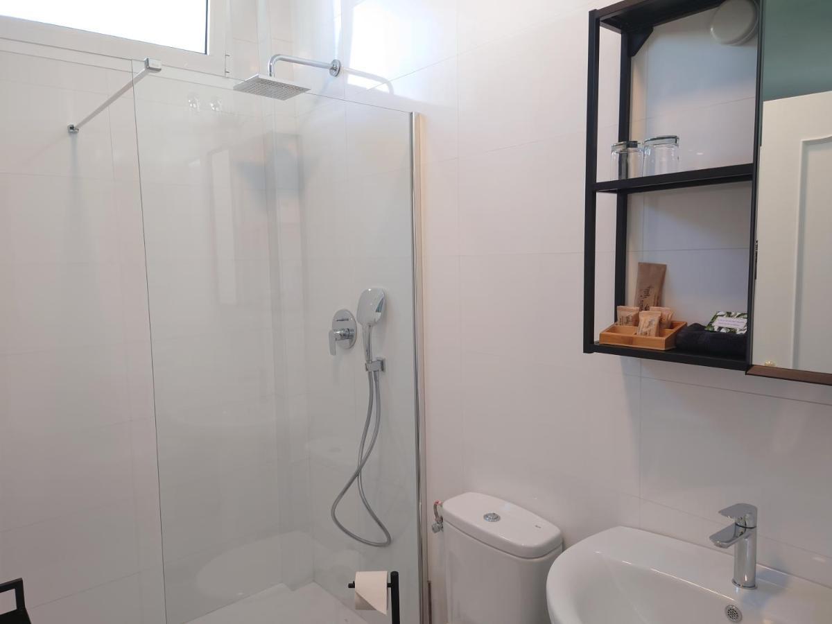 Carmen Rooms -- Boutique B&B By The Sea Nerja Exterior foto