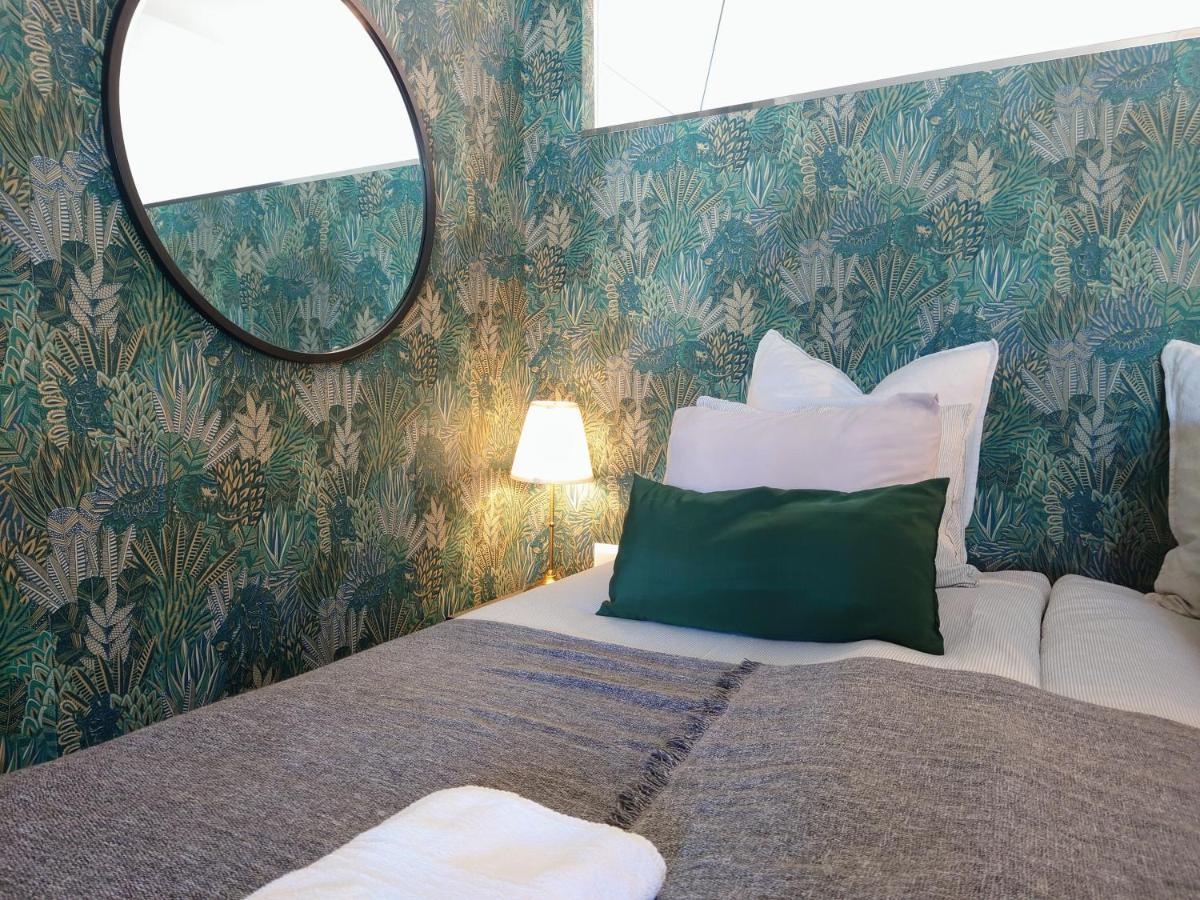Carmen Rooms -- Boutique B&B By The Sea Nerja Exterior foto