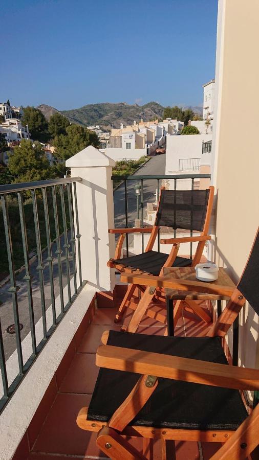 Carmen Rooms -- Boutique B&B By The Sea Nerja Exterior foto