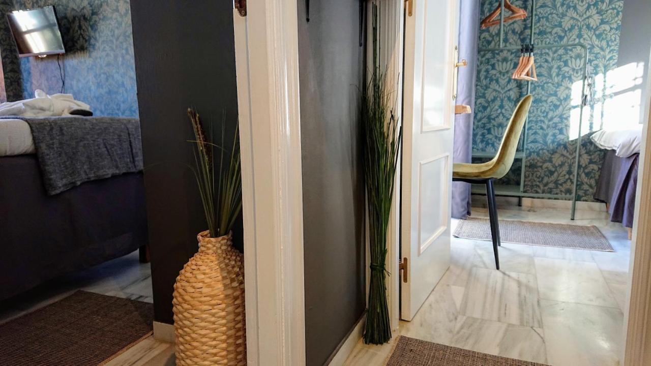 Carmen Rooms -- Boutique B&B By The Sea Nerja Exterior foto